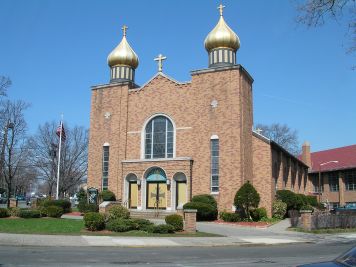 May 2025 at ST. John's.........
