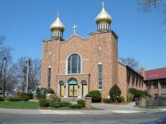 May 2025 at ST. John's.........