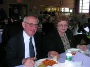 Good-bye to an old friend John Mikita.............................