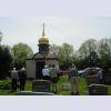 Cemetery Chapel