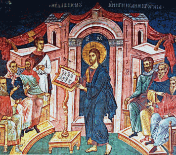 Photo for: September at St. Johns