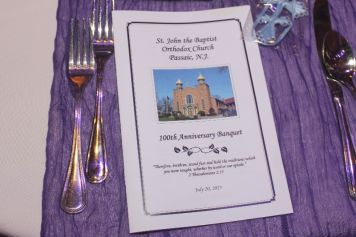 Photo for: 100th Anniversary at St. Johns