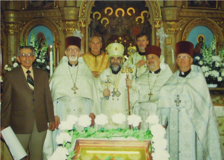 Picture 11 from St. John's 85th Anniversary