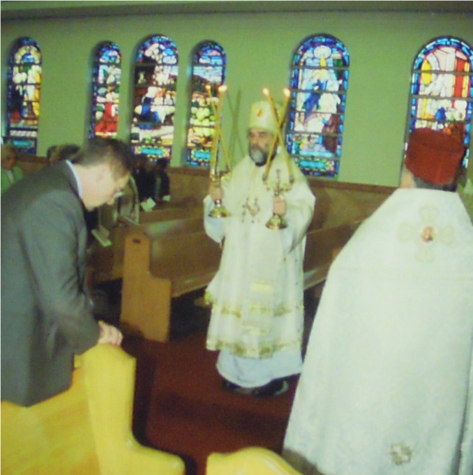 Picture 33 from St. John's 85th Anniversary