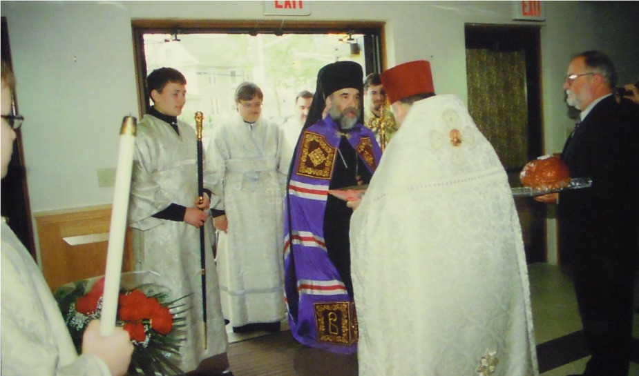 Picture 44 from St. John's 85th Anniversary