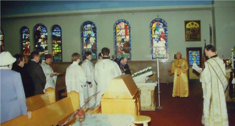 Picture 55 from St. John's 85th Anniversary