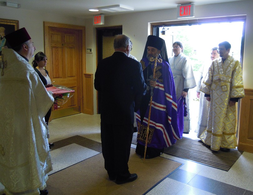 No. 510 from St. John's 85th Anniversary