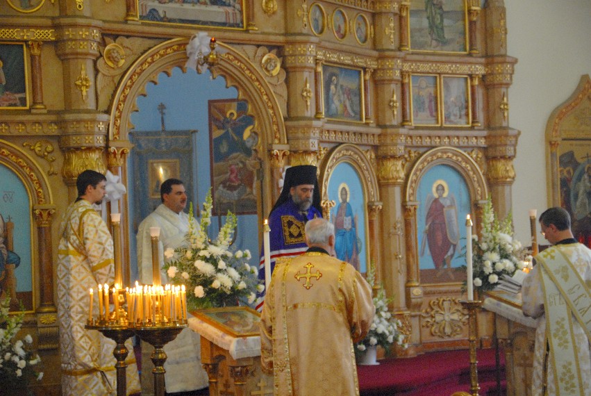 No. 813 from St. John's 85th Anniversary