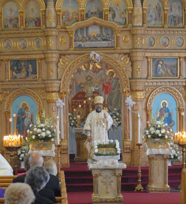 No. 1015 from St. John's 85th Anniversary