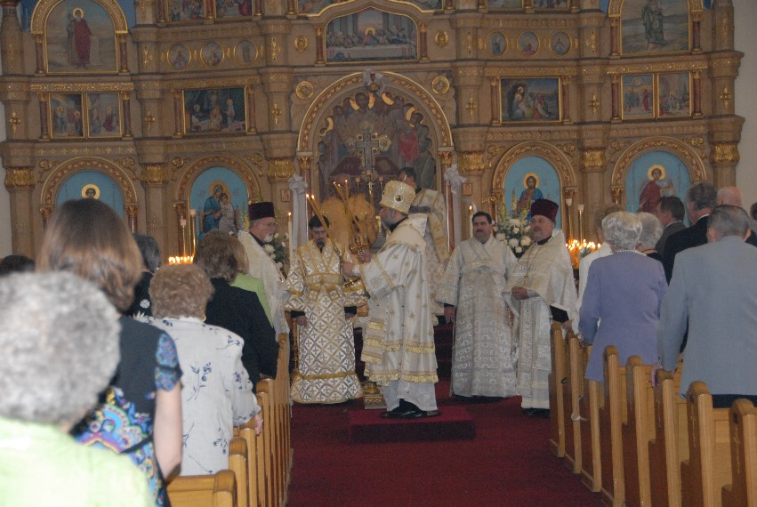 No. 1116 from St. John's 85th Anniversary