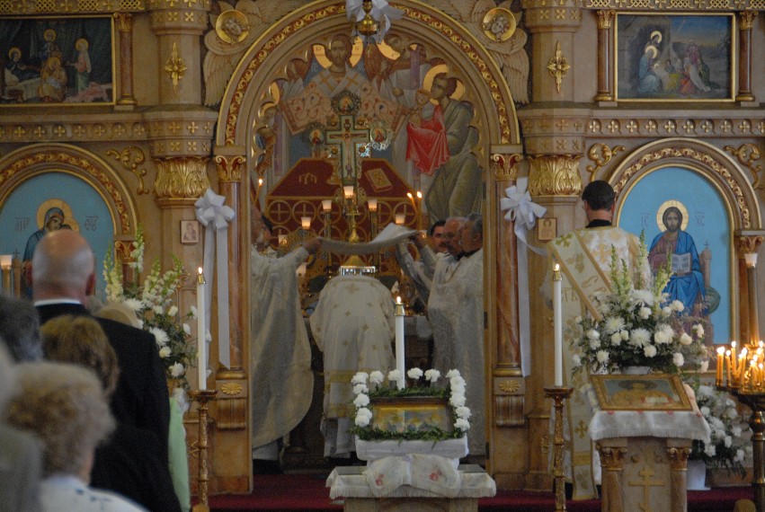 No. 1217 from St. John's 85th Anniversary