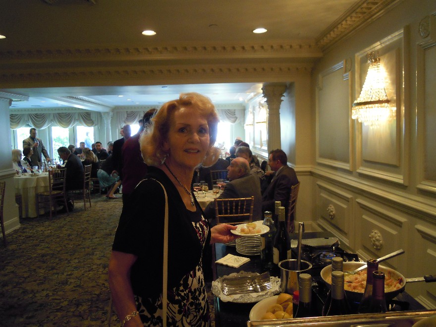 No. 1520 from St. John's 85th Anniversary