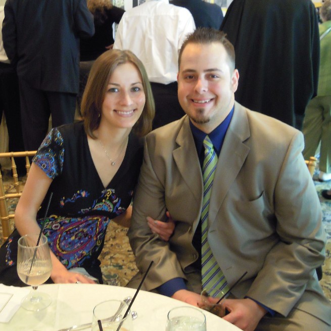 No. 1621 from St. John's 85th Anniversary