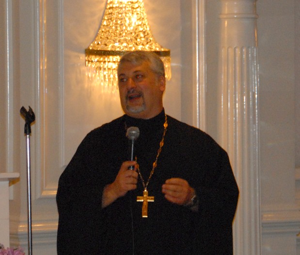 No. 2126 from St. John's 85th Anniversary