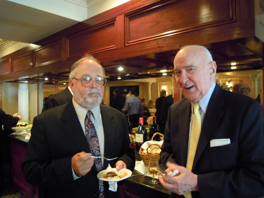 No. 2429 from St. John's 85th Anniversary