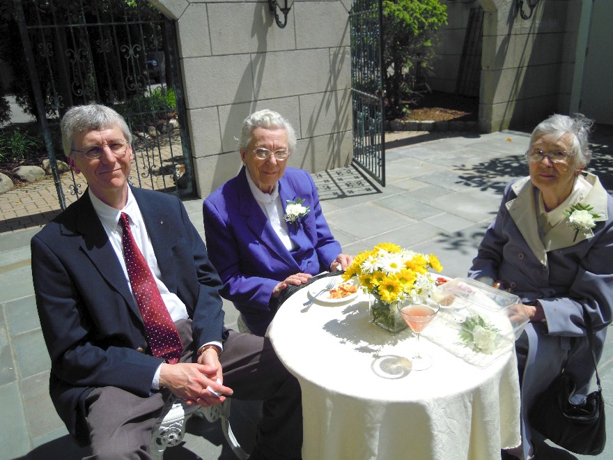 No. 2631 from St. John's 85th Anniversary