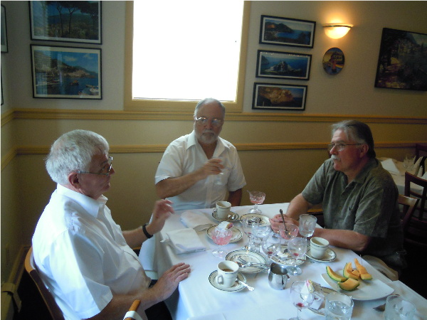 No. 77 from "O" Club Annual Installation Luncheon