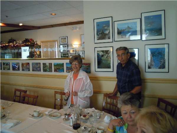 No. 88 from "O" Club Annual Installation Luncheon