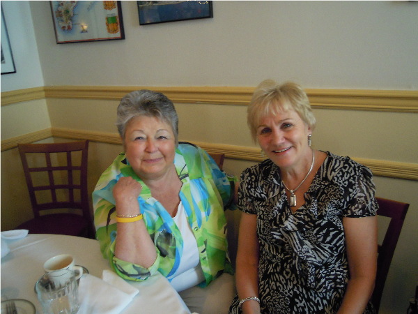 No. 99 from "O" Club Annual Installation Luncheon