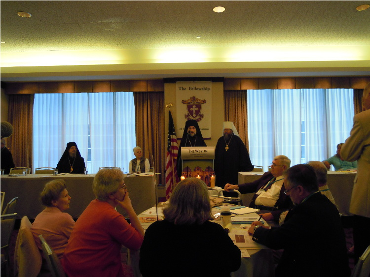 No. 33 from FOCA National Convention