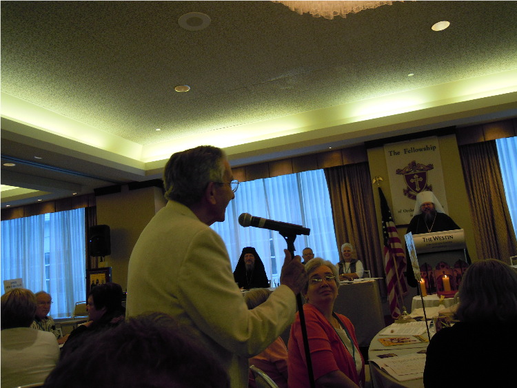 No. 44 from FOCA National Convention