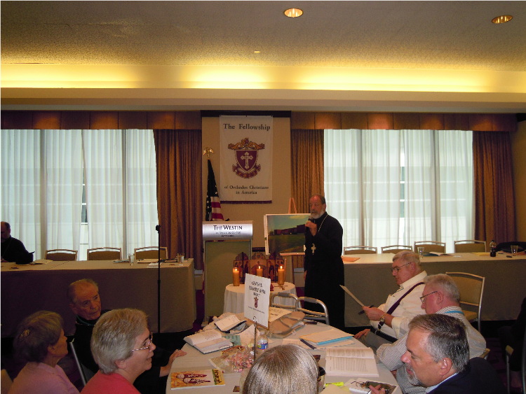 No. 66 from FOCA National Convention