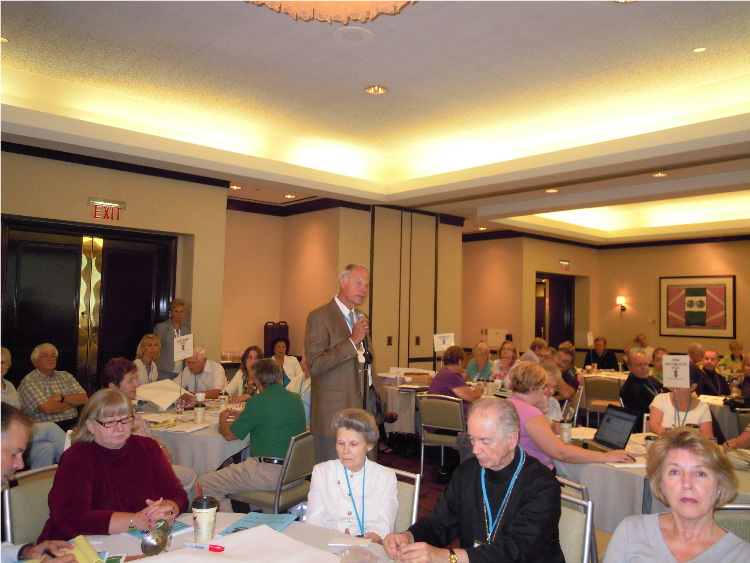 No. 77 from FOCA National Convention