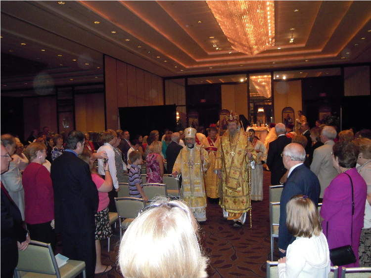 No. 1010 from FOCA National Convention