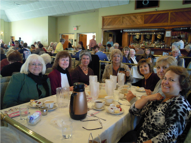 No. 66 from A Trip to Hunterdon Hills Playhouse