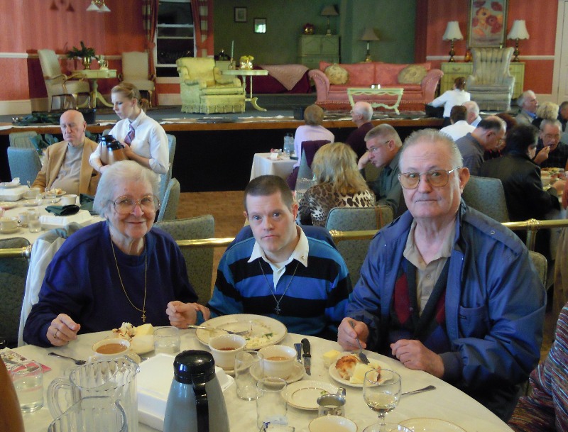 NO. 77 from A Trip to Hunterdon Hills Playhouse