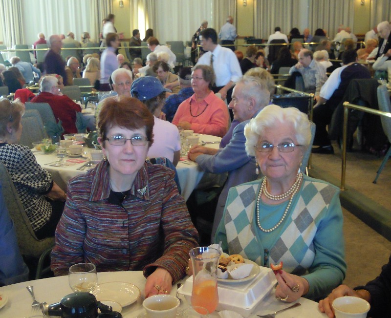 No. 88 from A Trip to Hunterdon Hills Playhouse