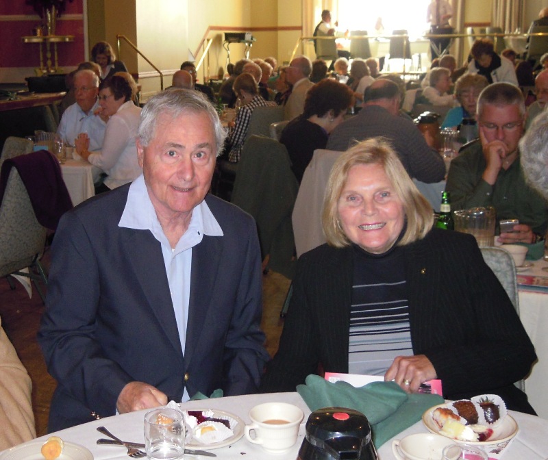 No. 1212 from A Trip to Hunterdon Hills Playhouse