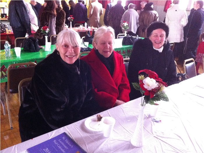 Photo 19 from Nativity Feast at St. John's