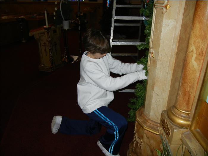 Casey6 from Nativity Feast at St. John's