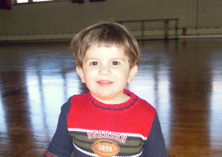 Chris Kary13 from Annual Parish Meeting held on February 20, 2011