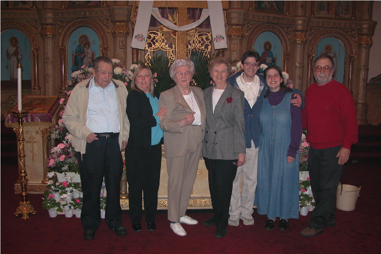 Photo 12 from Andrew Stankovci