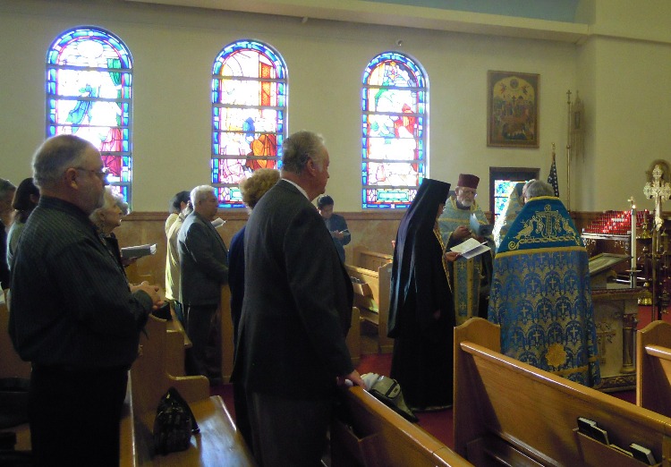 Supplications to our Lady of Guadalupe9 from Bishop Alejo's Visit on Saturday