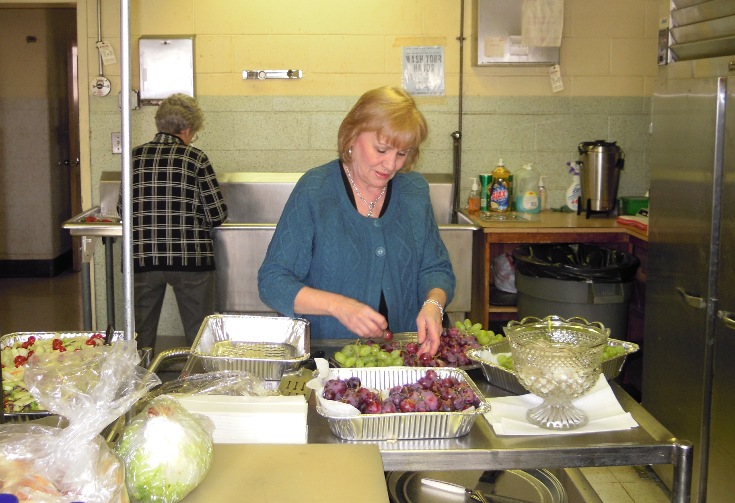 Preparation16 from Lecture on St. John of the Ladder