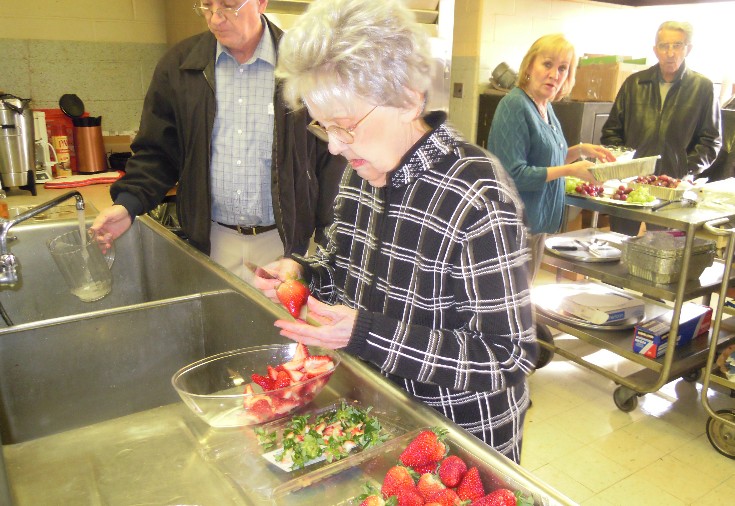 Florence5 from Lecture on St. John of the Ladder