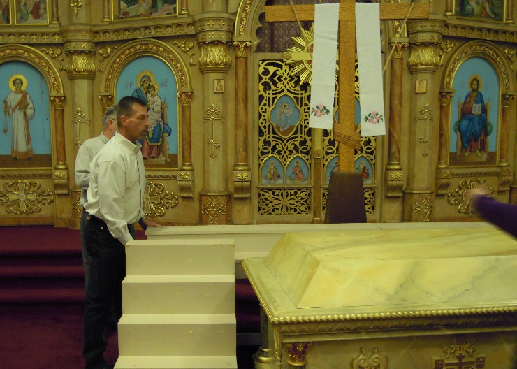 Photo 4 from The Burial Site