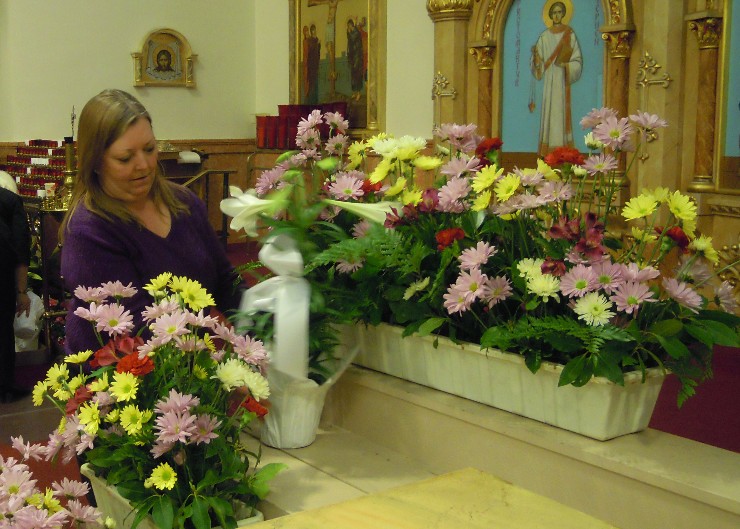 Photo 5 from The Burial Site