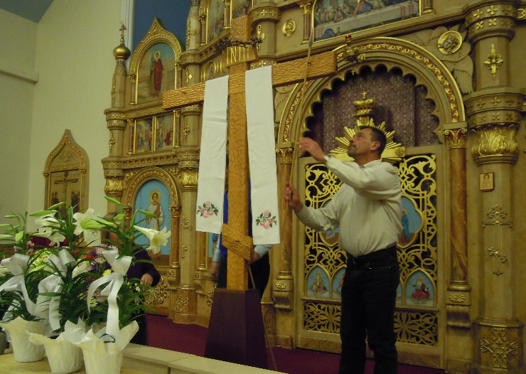 Photo 6 from The Burial Site