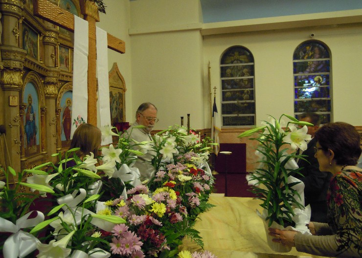 Photo 7 from The Burial Site