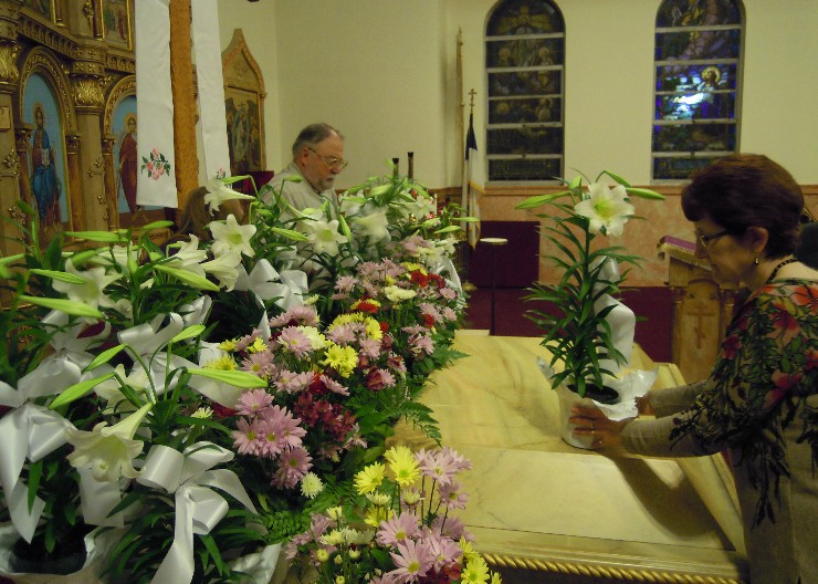 Photo 8 from The Burial Site