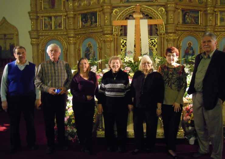 Good Group11 from The Burial Site