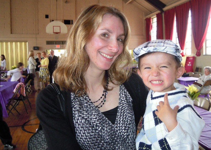 Smile.....20 from Christ is Risen!  Indeed He is Risen!