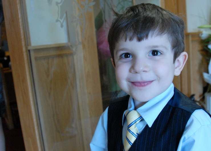 Smile....10 from Christ is Risen!  Indeed He is Risen!