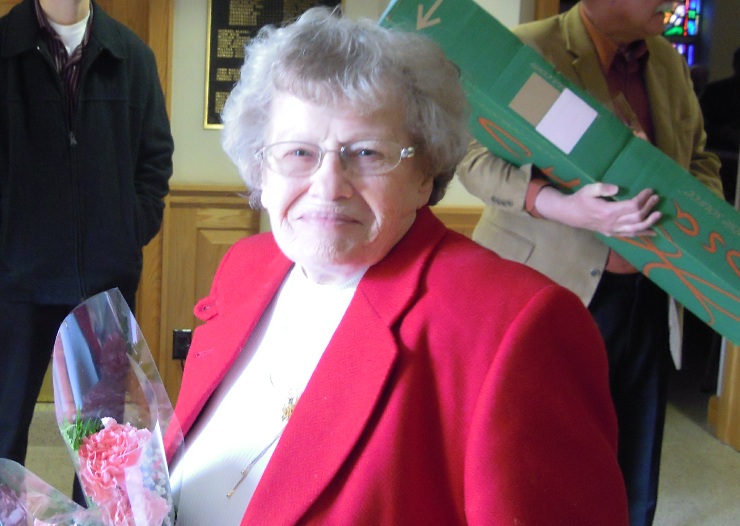 Photo 10 from Mother's Day