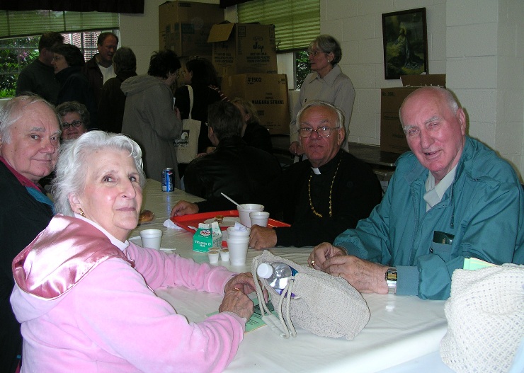 St. Tikhon's Seminary.....13 from Memories of Bob Hatsko