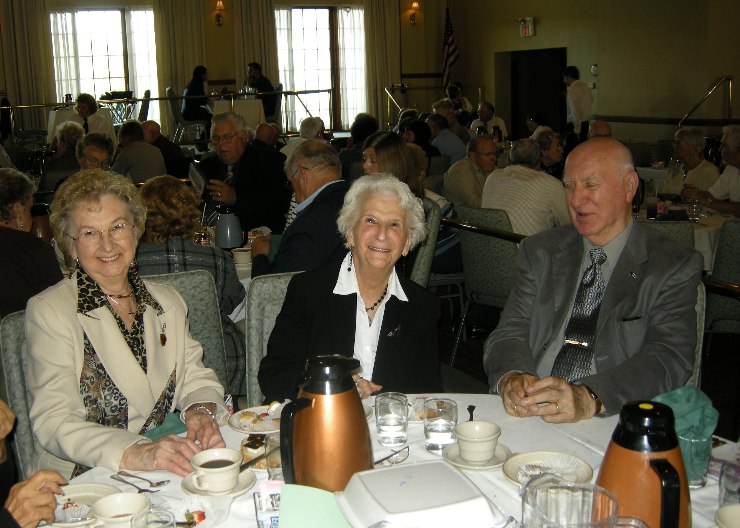 Dinner and show....9 from Memories of Bob Hatsko